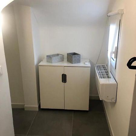 Il Rifugio Di Margo Apartment Бари Екстериор снимка