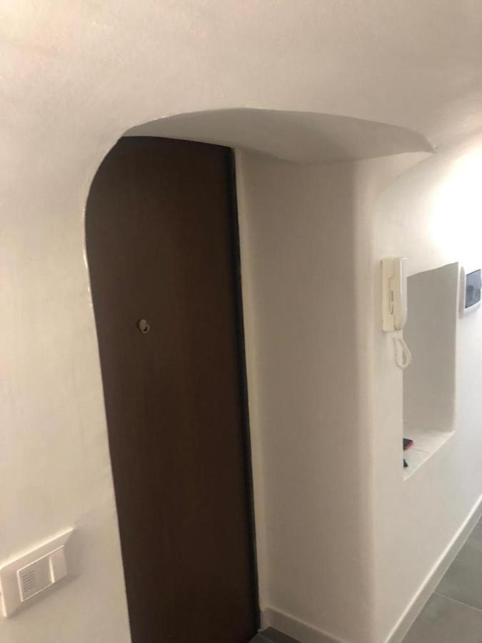 Il Rifugio Di Margo Apartment Бари Екстериор снимка