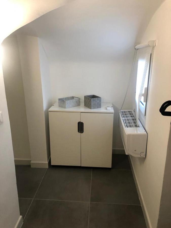 Il Rifugio Di Margo Apartment Бари Екстериор снимка